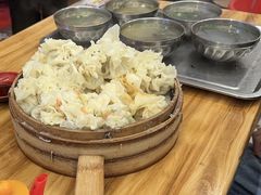 -海汇源老烧麦店(东大街总店)
