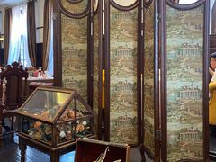 -中山路壹号传奇club·啤酒花园餐厅