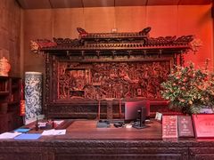 -宝轩渔府·海鲜(水上店)