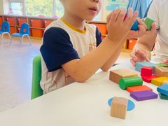 -小象润知早教·托育·幼儿园成长中心