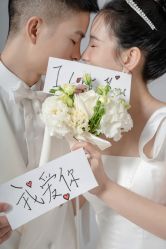 -金夫人婚纱摄影(总店)