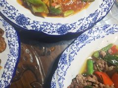 -阿鹏故事云南野生菌火锅(人民路店)