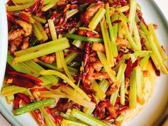 -龙门阵茶屋川菜馆(武康路店)