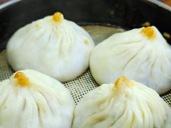-鲁氏汤包王(长白街店)