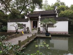 -杭州张苍水先生祠