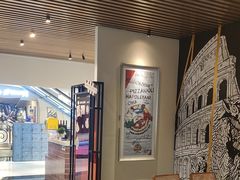 -Pizzeria da Nicola·火炉披萨(中大国际店)