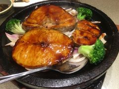-天福苑(崇宁路店)