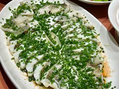 -船歌·鱼水饺青岛菜(闽江二路店)