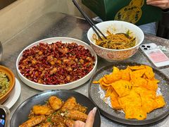 -金哥私房菜馆(张府园总店)