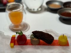 -京兆尹(雍和宫店)