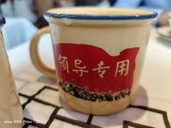 -农耕记·湖南土菜(halo广场店)