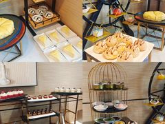-海草馆自助餐厅(悦海店)