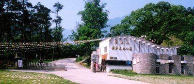 -福清灵石山国家森林公园