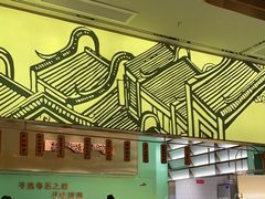 -顺峰顺水顺德菜(第一百货店)