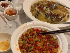 -一品红川菜(皇岗店)