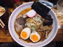 -老龙亭拉面店