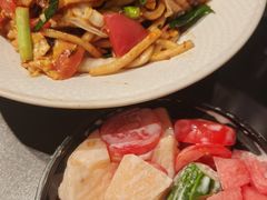 -福照楼汽锅鸡·云南菜(护国路店)