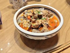 -小柴米·传统江西菜(八一广场店)