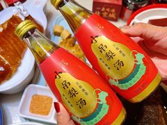 -小吊梨汤·北京菜·烤鸭(鸟巢店)