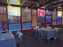 大堂-有喜胶东小馆(太申祥和店)