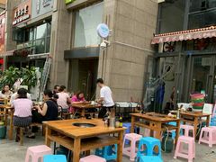 -周幺妹重庆老火锅(银泰城总店)