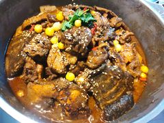 焖锅-甲大帅·甲鱼·椰子鸡主题餐厅(唐家店)