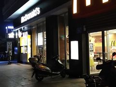 -麦当劳(济泺路店)