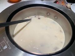 猪肚煲汤-煲宫(华润万象城店)