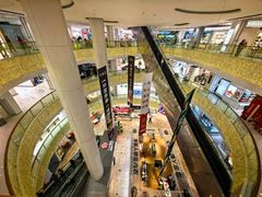 -银泰百货(北京大红门店)