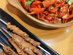 -老板很二(吉大店)