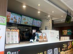 -德克士(安靖店)