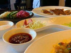 -富力丽思卡尔顿酒店·丽轩中餐厅