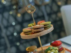 -小厨娘淮扬菜(清江苏宁广场店)