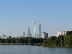 -海珠湖公园
