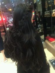-简影造型·自选烫染接发salon