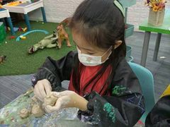 -阿妮亚少儿美术书法(望京店)