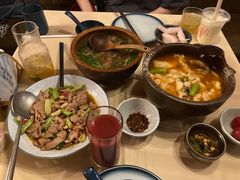 -山石榴·贵州菜(丰盛里店)