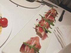 -王品牛排(郑州大卫城店)