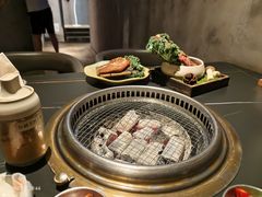 -黑崎烧肉·山野厨房(坪山店)