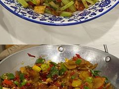 -新新湘菜馆(新中街二条店)