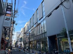 -サッカーショップKAMO(心斎橋店)