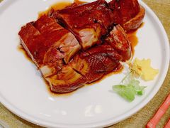 -上海会馆(香港名都店)