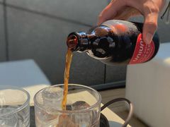 冷萃咖啡-UNIUNI(凯瑟琳广场店)