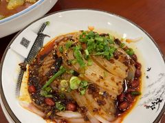 -龙凤瓦罐煨汤馆(清江东路店)