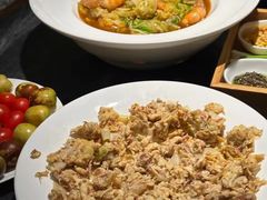 -湘满甲·黄焖甲鱼创始者·湘菜·鲁菜(潘家园店)