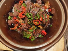 -大拙里·精致融合菜(沙湖桃源国际店)