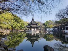 -西园戒幢律寺