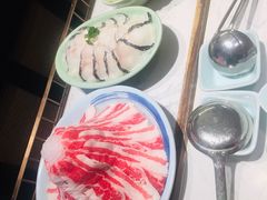 -捞神煲汤火锅(湖滨商业街店)