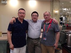 -瑞福园联谊餐室(茂名南路店)