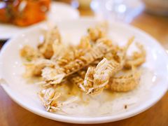 -友强·23年特色海鲜大排档(厦门店)